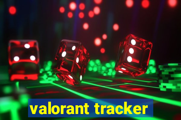 valorant tracker